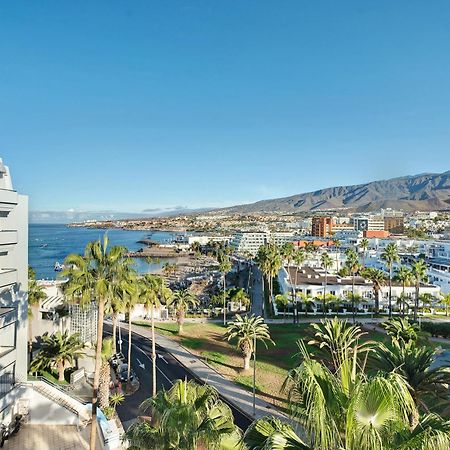 Apartamento Over The Ocean 313 Адехе Екстериор снимка
